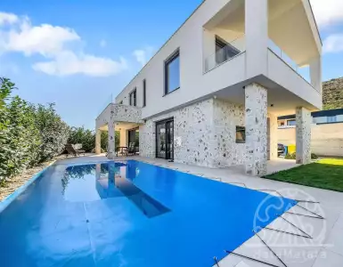 Купить виллу в Хорватии 799000€