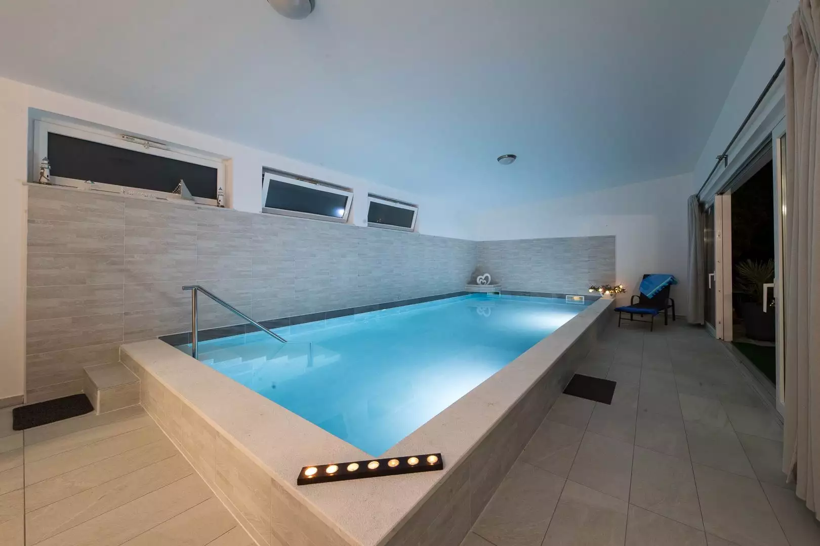 Вилла 339м² в Хорватии, Трибаль. Стоимостью 706000€ аренда фото-4