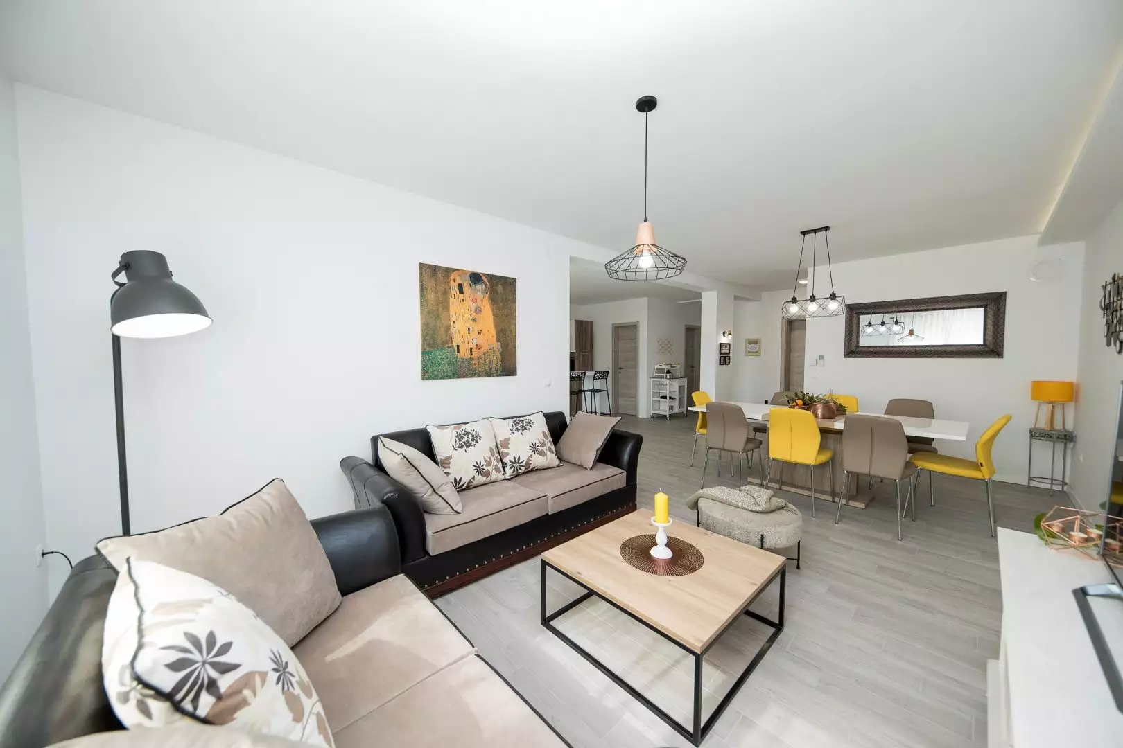 Вилла 339м² в Хорватии, Трибаль. Стоимостью 706000€ аренда фото-14