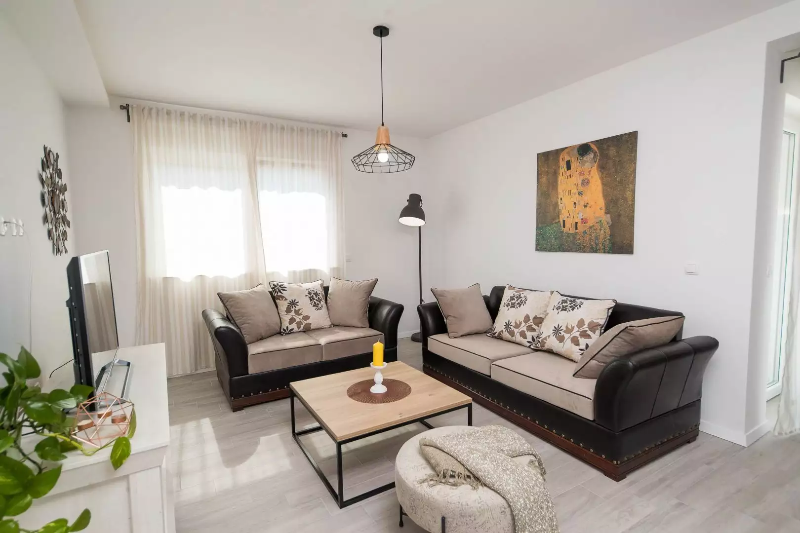 Вилла 339м² в Хорватии, Трибаль. Стоимостью 706000€ аренда фото-15