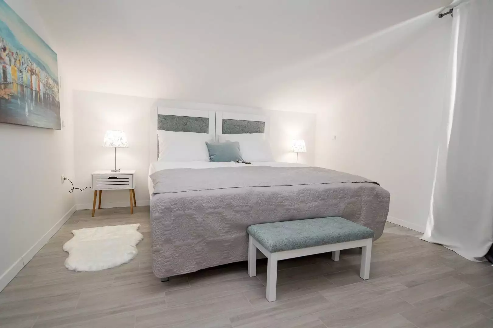Вилла 339м² в Хорватии, Трибаль. Стоимостью 706000€ аренда фото-16
