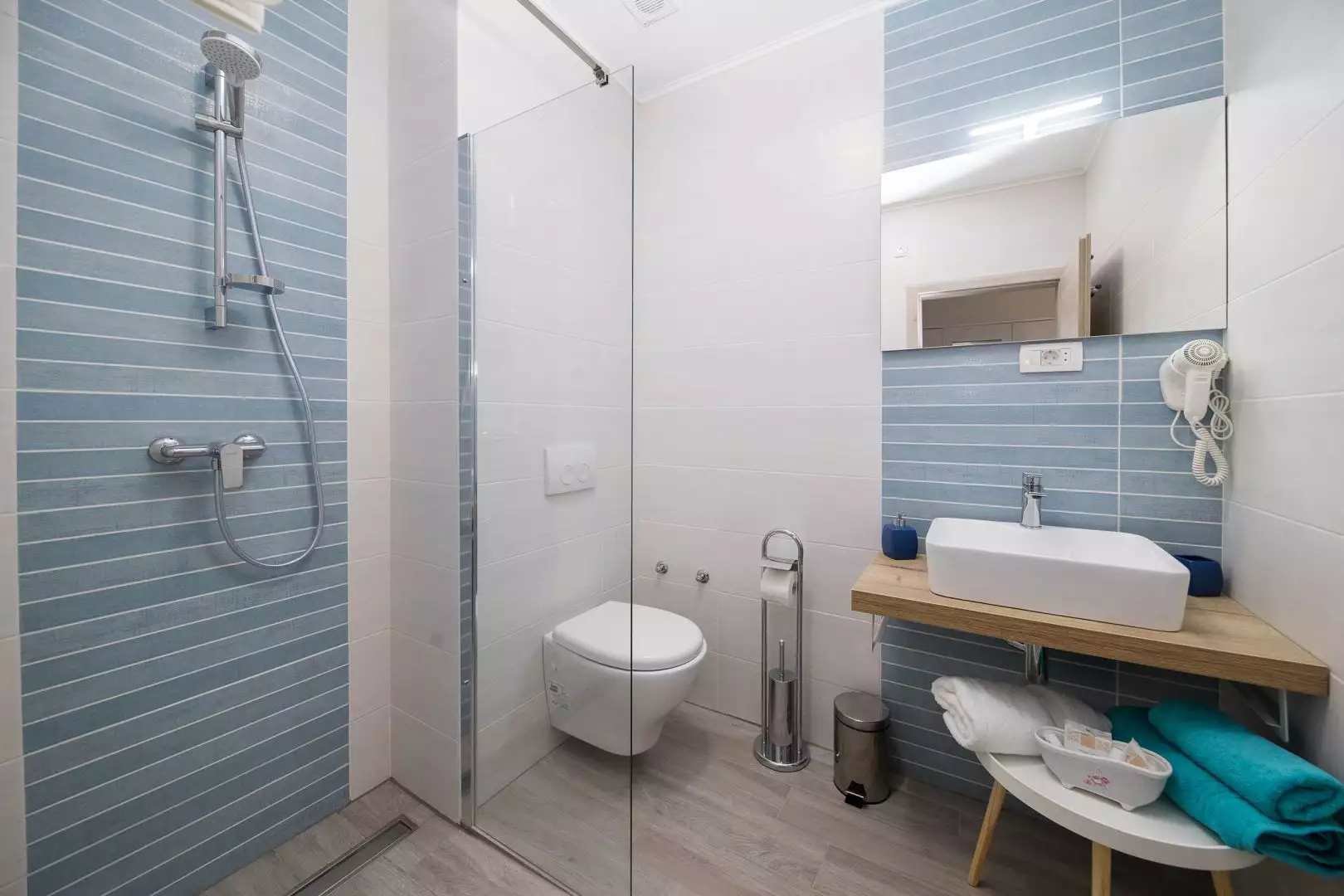 Вилла 339м² в Хорватии, Трибаль. Стоимостью 706000€ аренда фото-17