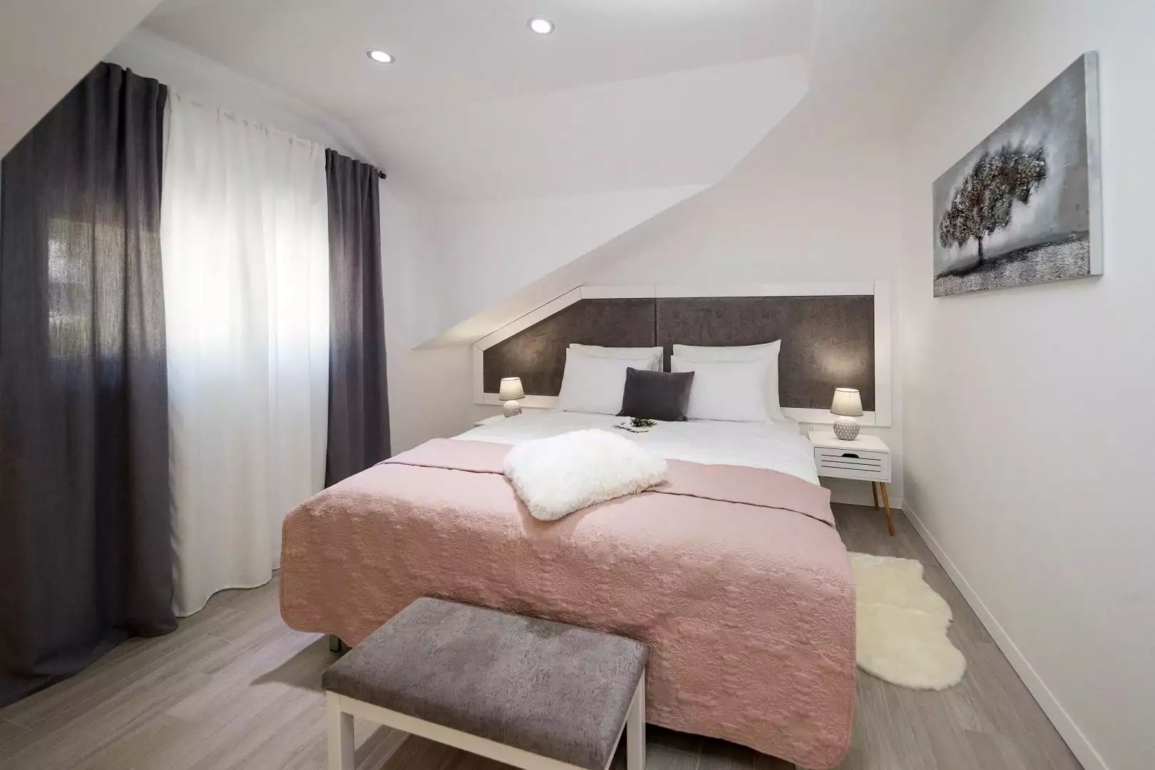 Вилла 339м² в Хорватии, Трибаль. Стоимостью 706000€ аренда фото-19