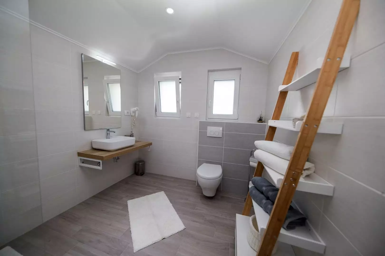 Вилла 339м² в Хорватии, Трибаль. Стоимостью 706000€ аренда фото-20
