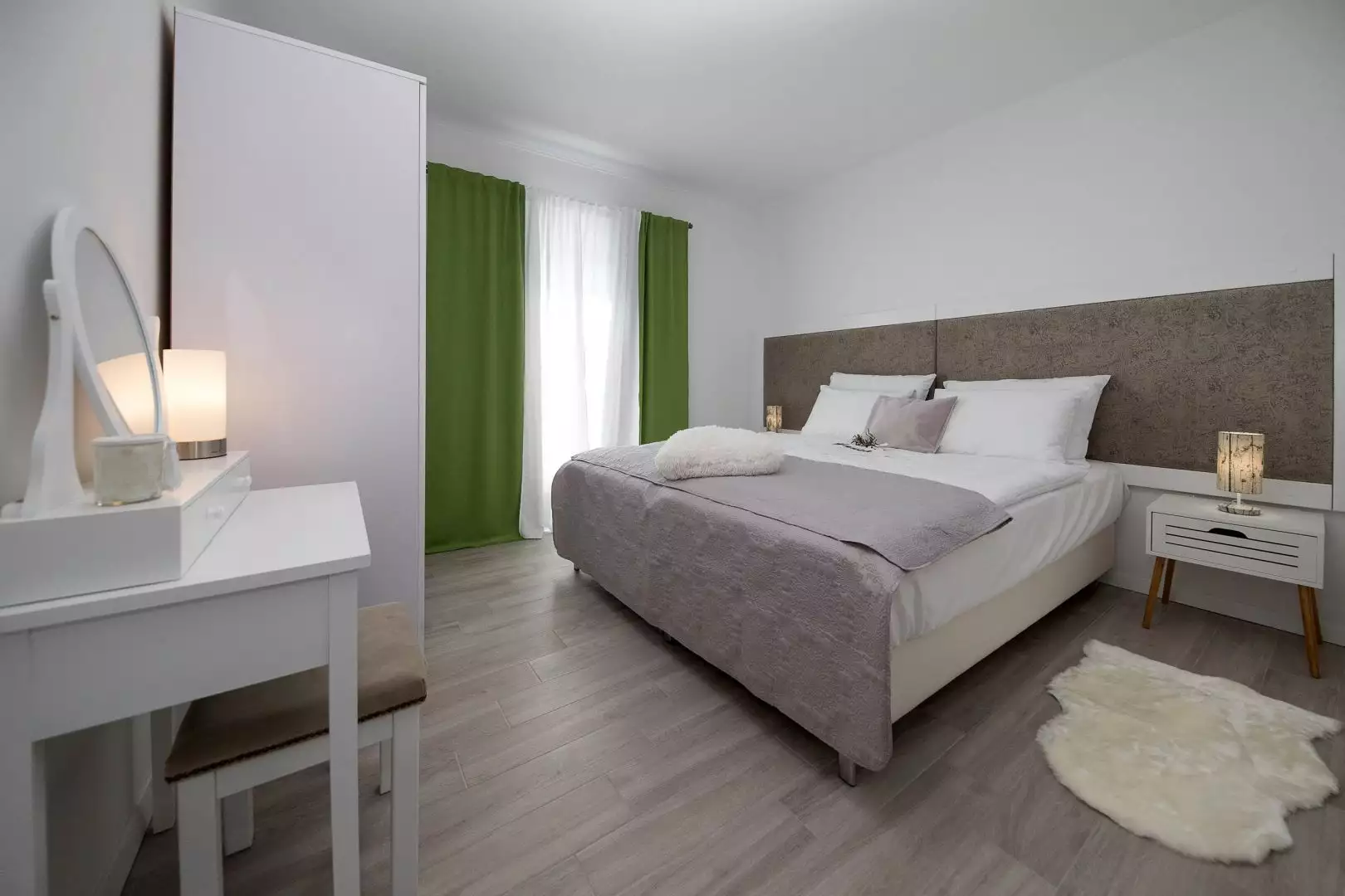 Вилла 339м² в Хорватии, Трибаль. Стоимостью 706000€ аренда фото-21
