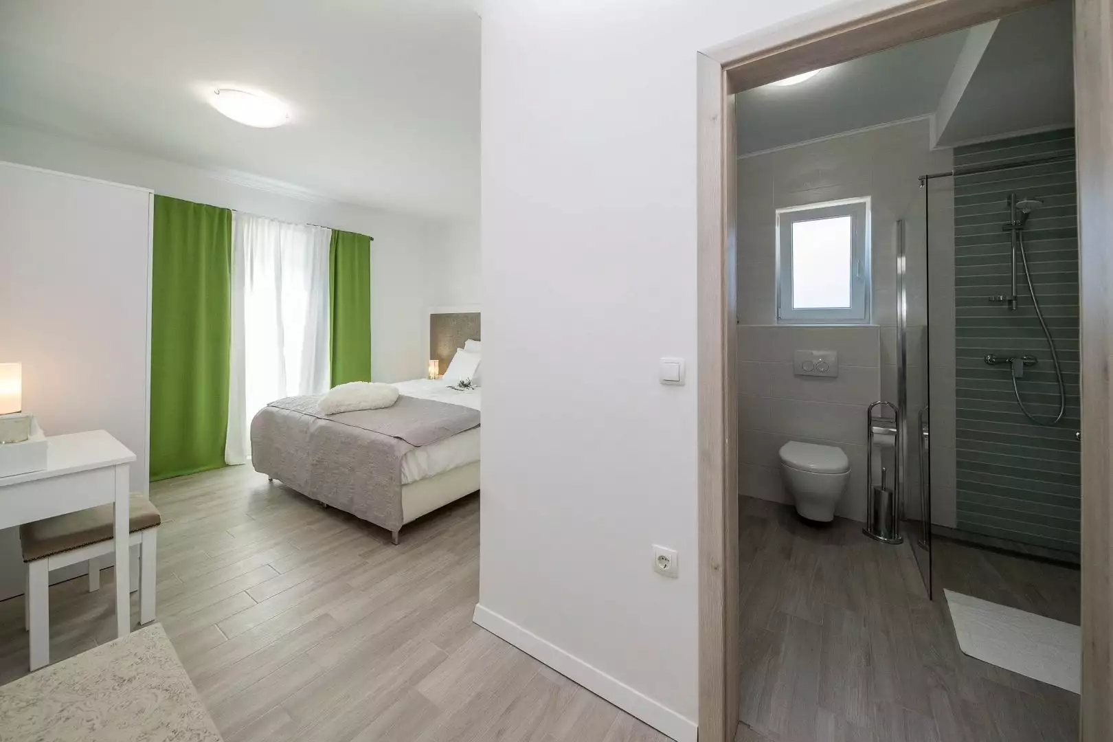 Вилла 339м² в Хорватии, Трибаль. Стоимостью 706000€ аренда фото-22