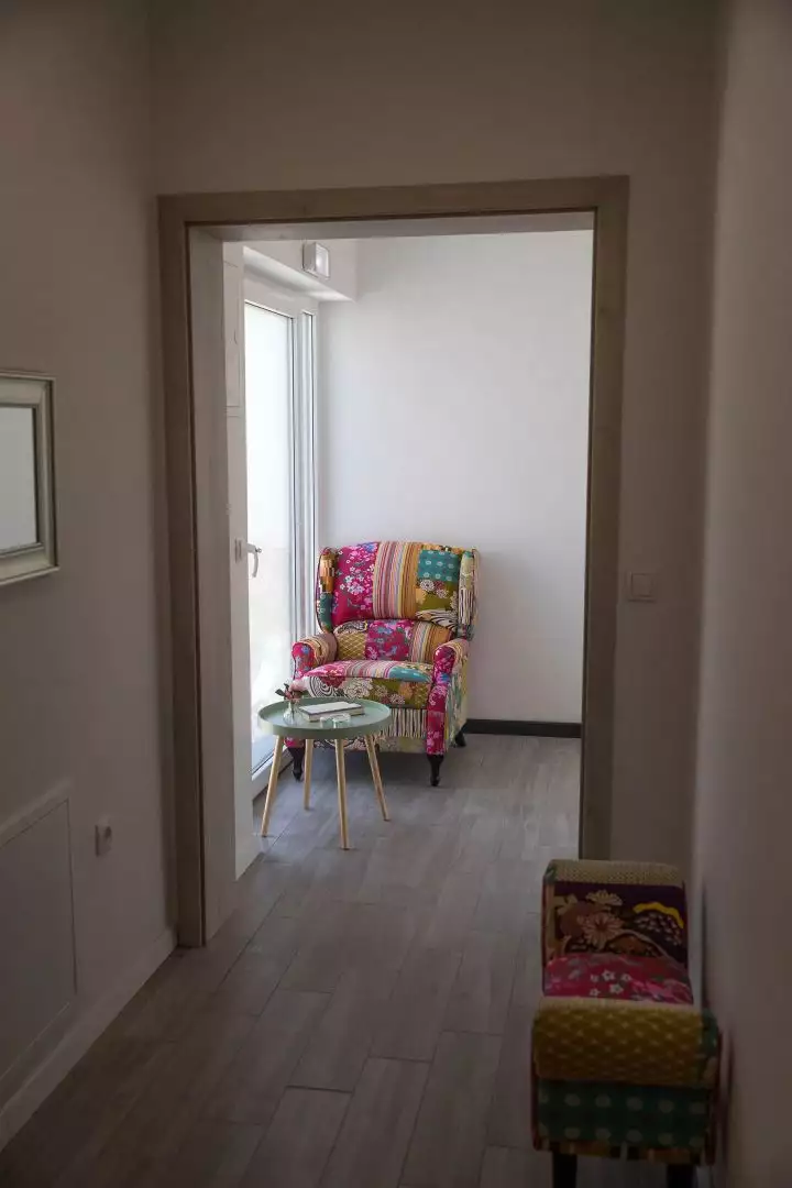 Вилла 339м² в Хорватии, Трибаль. Стоимостью 706000€ аренда фото-24