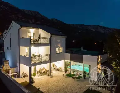 Купить виллу в Хорватии 706000€