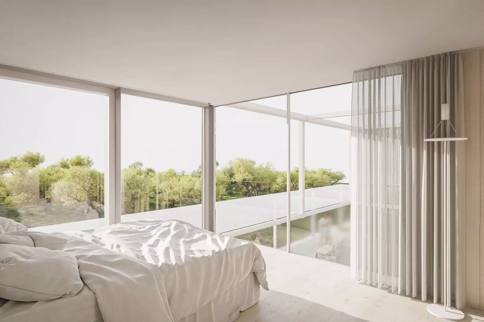 Вилла 130м² в Хорватии, Умаг. Стоимостью 790000€ аренда фото-9
