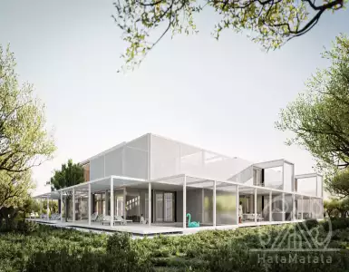 Купить виллу в Хорватии 790000€