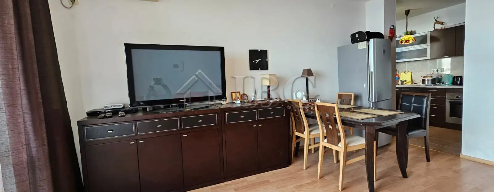 Квартира 72м² в Болгарии, Святой Влас. Стоимостью 75000€ аренда фото-5