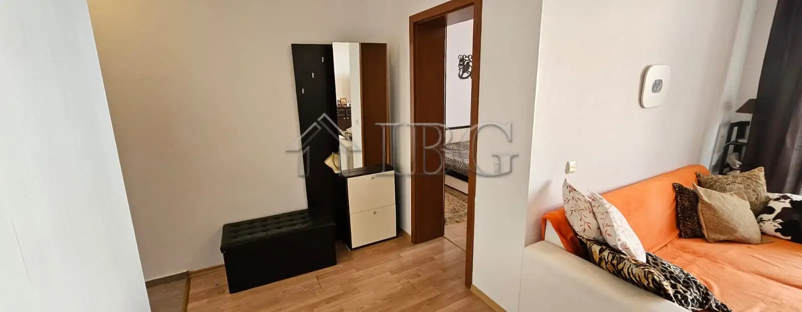 Квартира 72м² в Болгарии, Святой Влас. Стоимостью 75000€ аренда фото-7