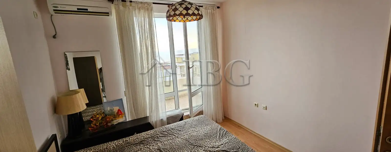 Квартира 72м² в Болгарии, Святой Влас. Стоимостью 75000€ аренда фото-8