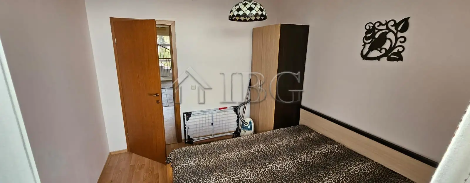 Квартира 72м² в Болгарии, Святой Влас. Стоимостью 75000€ аренда фото-9