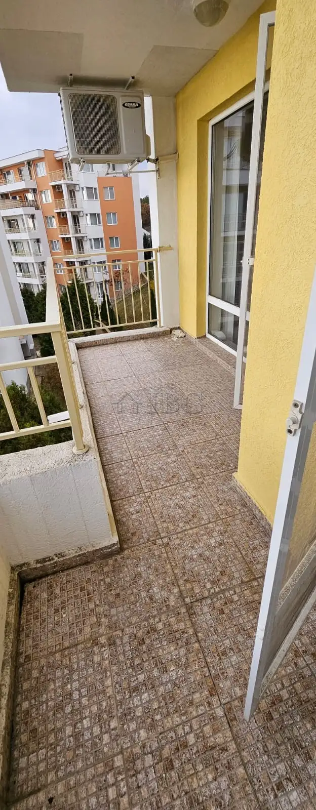 Квартира 72м² в Болгарии, Святой Влас. Стоимостью 75000€ аренда фото-11