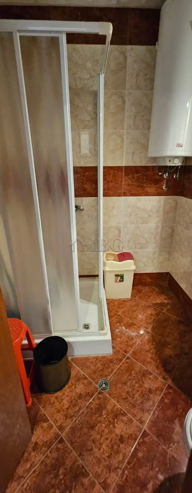 Квартира 72м² в Болгарии, Святой Влас. Стоимостью 75000€ аренда фото-14