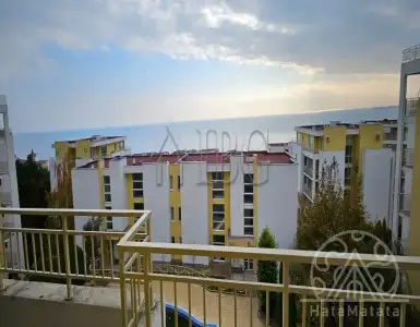 Купить квартиру в Болгарии 75000€