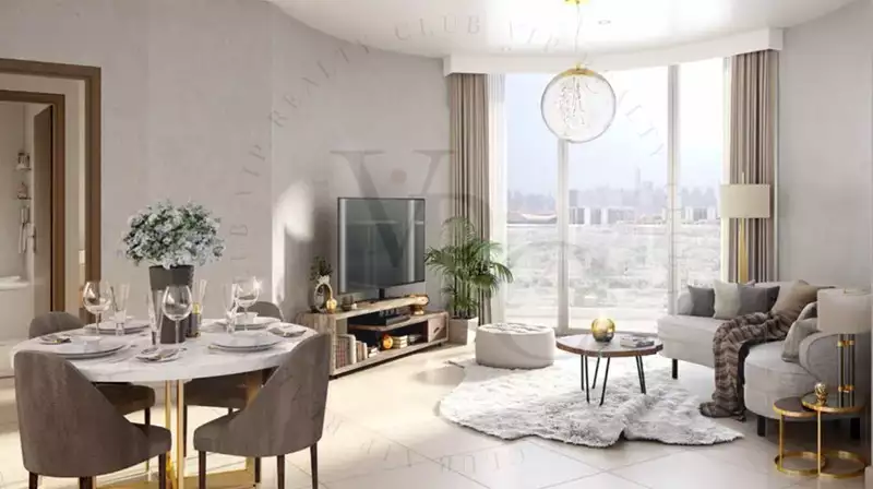 Квартира 64м² в ОАЭ, Дубай. Стоимостью 311511$ аренда фото-4