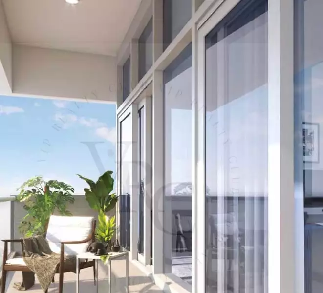 Квартира 64м² в ОАЭ, Дубай. Стоимостью 311511$ аренда фото-5