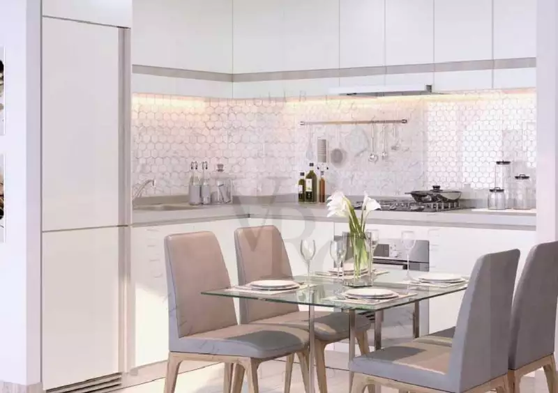 Квартира 64м² в ОАЭ, Дубай. Стоимостью 311511$ аренда фото-7