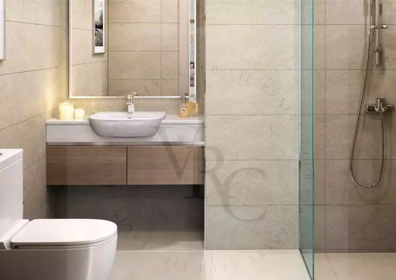 Квартира 64м² в ОАЭ, Дубай. Стоимостью 311511$ аренда фото-8