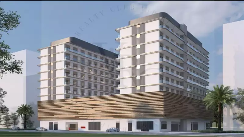 Квартира 64м² в ОАЭ, Дубай. Стоимостью 311511$ аренда фото-9