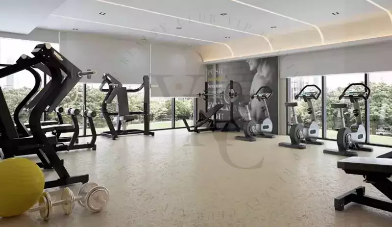 Квартира 64м² в ОАЭ, Дубай. Стоимостью 311511$ аренда фото-10