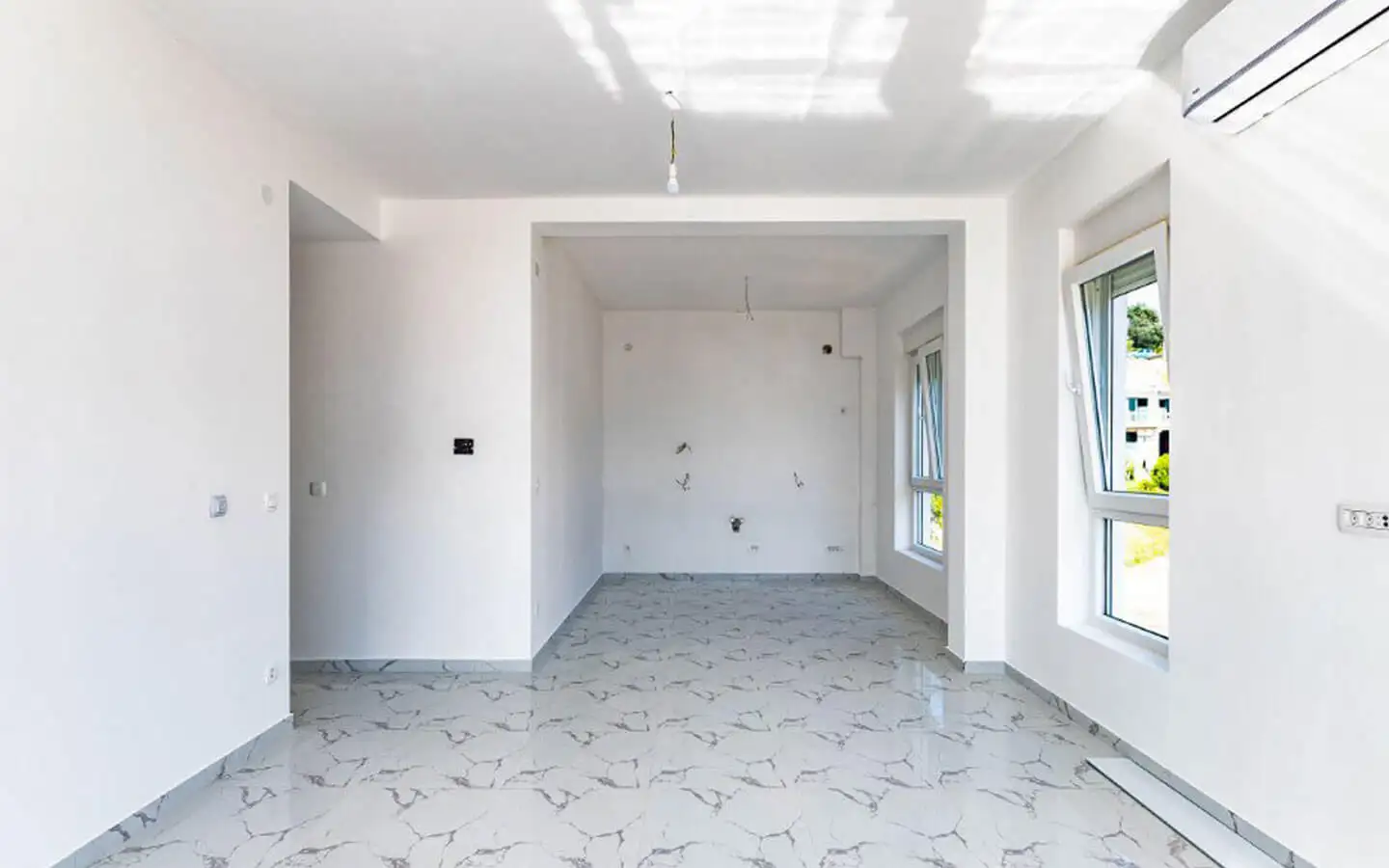 Квартира 69м² в Черногории, Херцег-Нови. Стоимостью 210000€ аренда фото-5