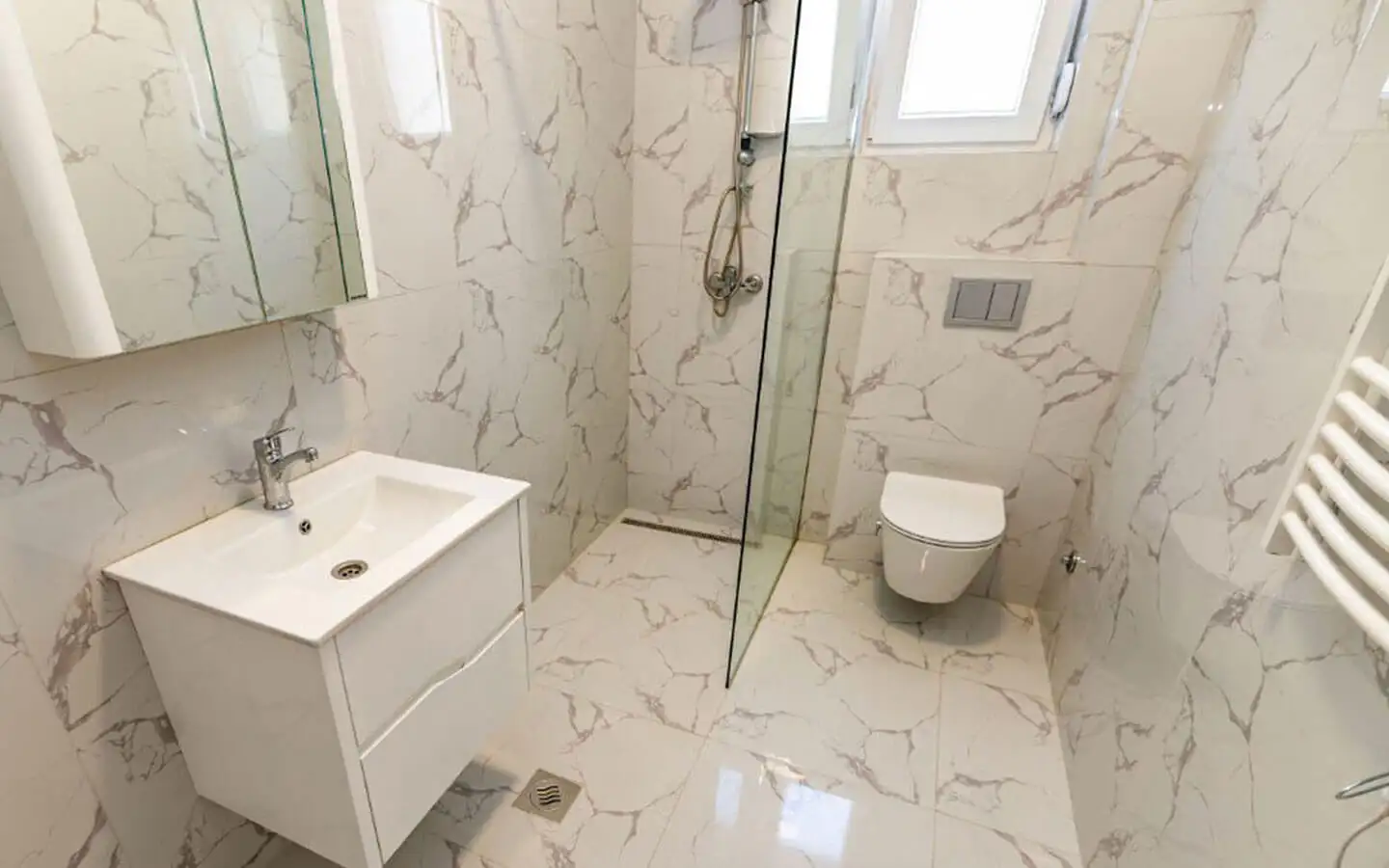 Квартира 69м² в Черногории, Херцег-Нови. Стоимостью 210000€ аренда фото-9