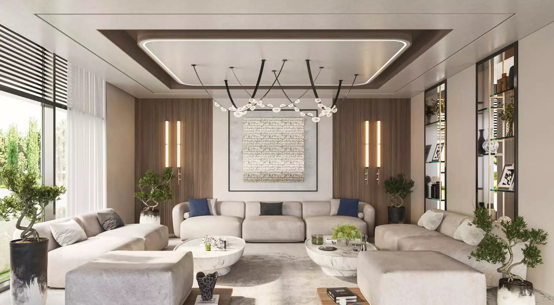 Квартира 157м² в ОАЭ, Дубай. Стоимостью 653620$ аренда фото-4