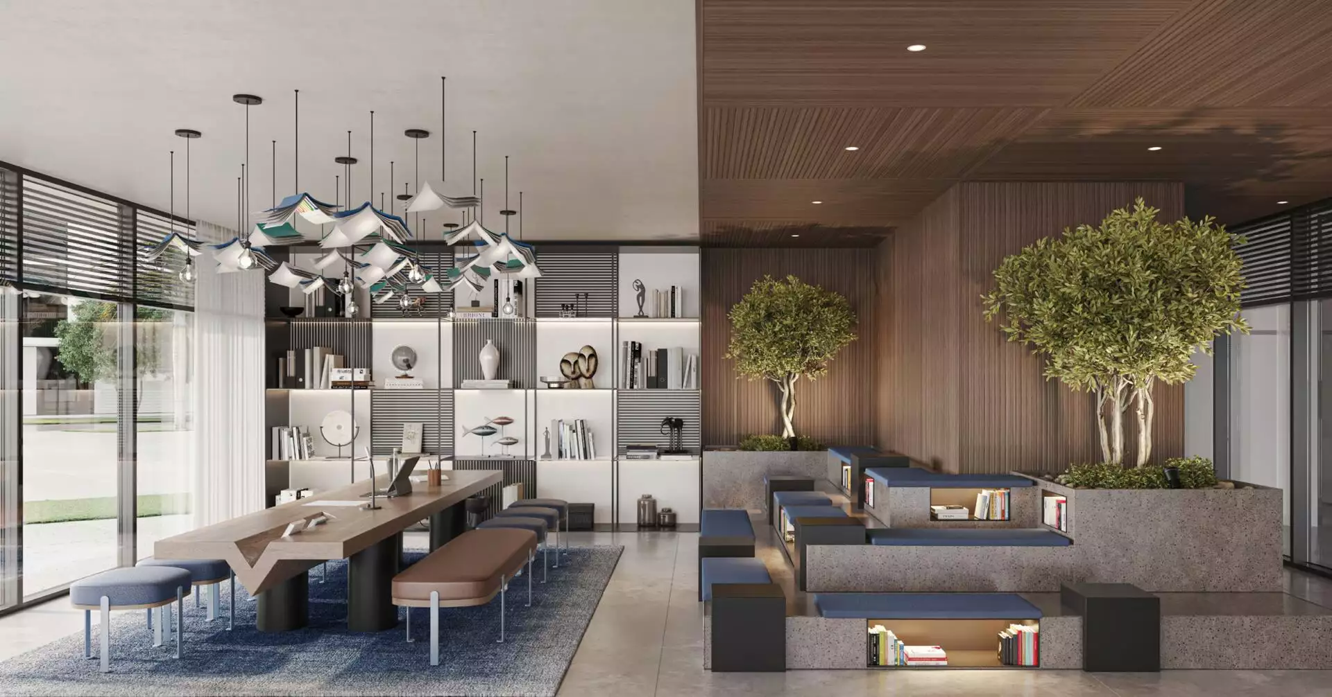 Квартира 157м² в ОАЭ, Дубай. Стоимостью 653620$ аренда фото-6