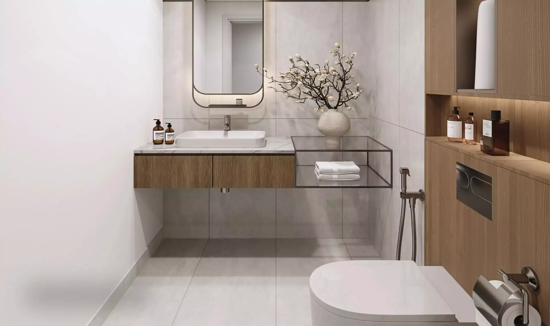 Квартира 157м² в ОАЭ, Дубай. Стоимостью 653620$ аренда фото-9