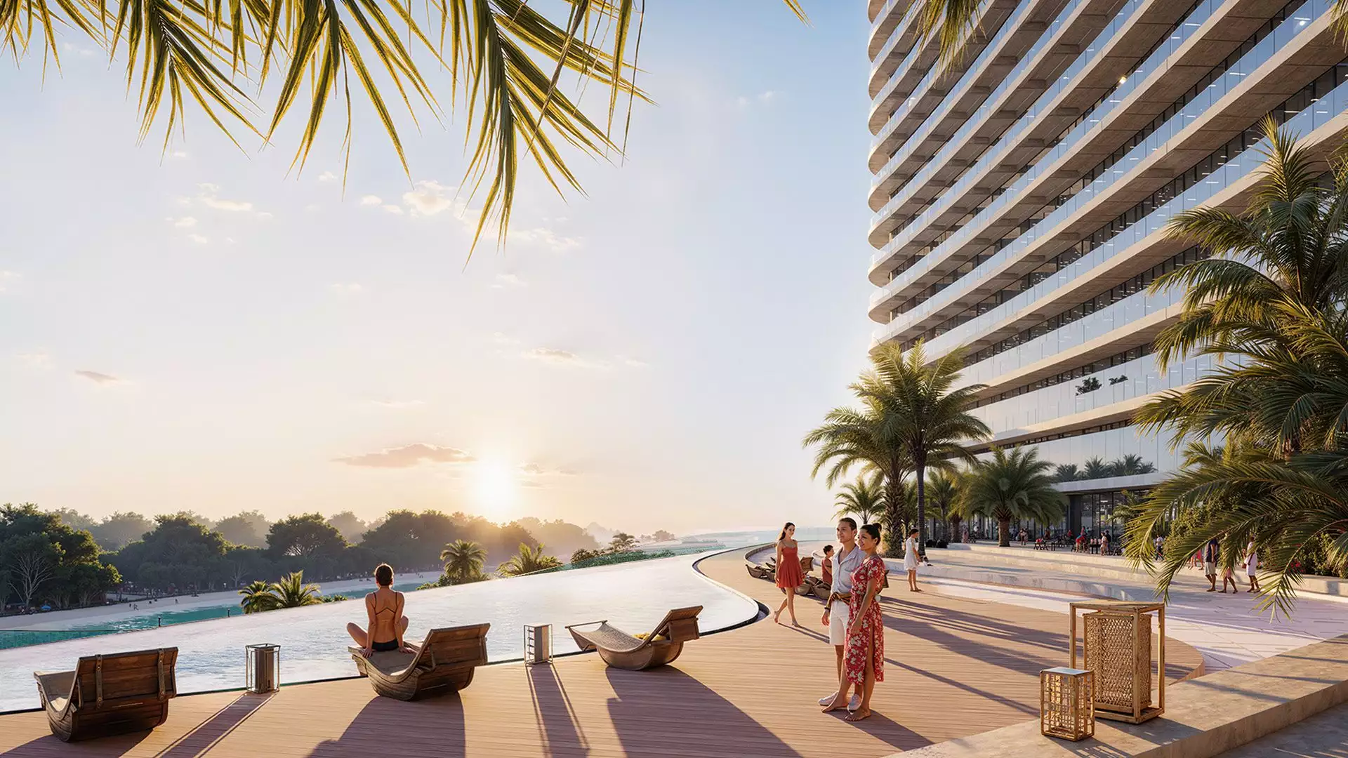 Квартира 172м² в ОАЭ, Абу-Даби. Стоимостью 756994$ аренда фото-2