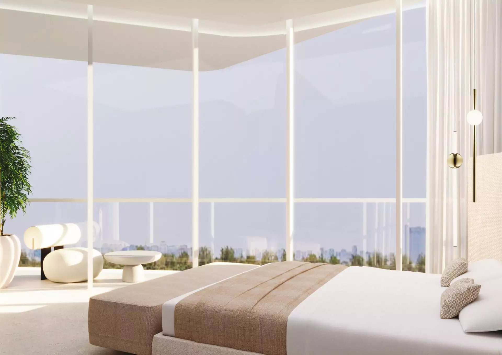 Квартира 111м² в ОАЭ, Дубай. Стоимостью 771271$ аренда фото-6