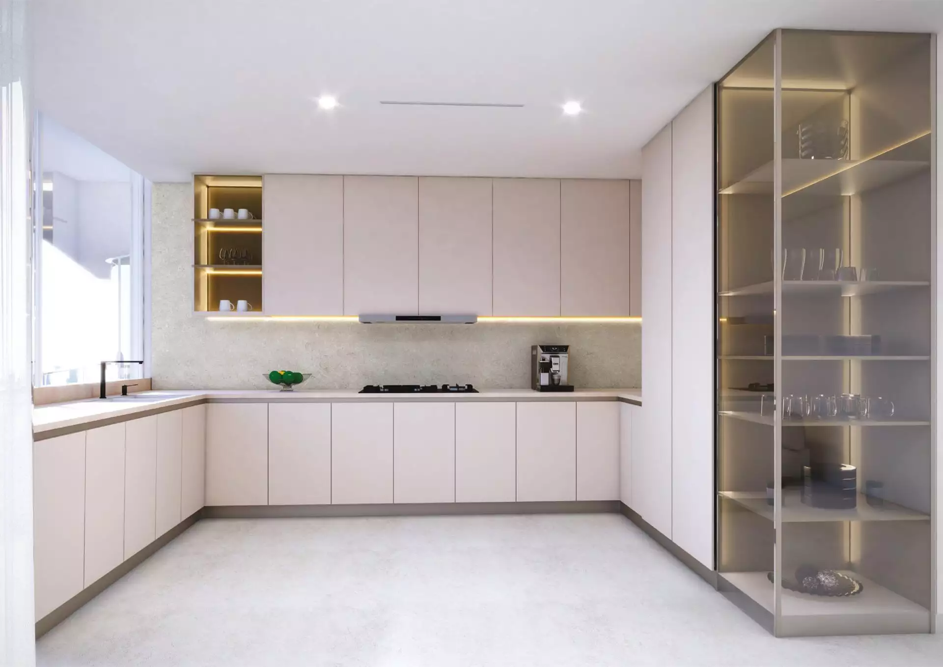Квартира 111м² в ОАЭ, Дубай. Стоимостью 771271$ аренда фото-8