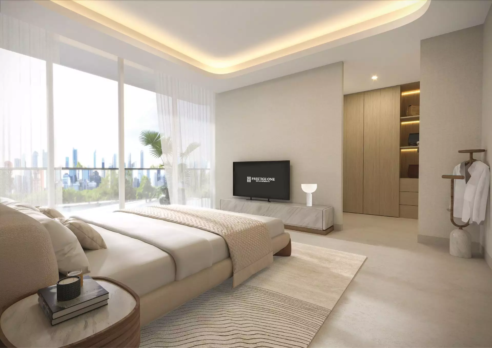 Квартира 111м² в ОАЭ, Дубай. Стоимостью 771271$ аренда фото-9