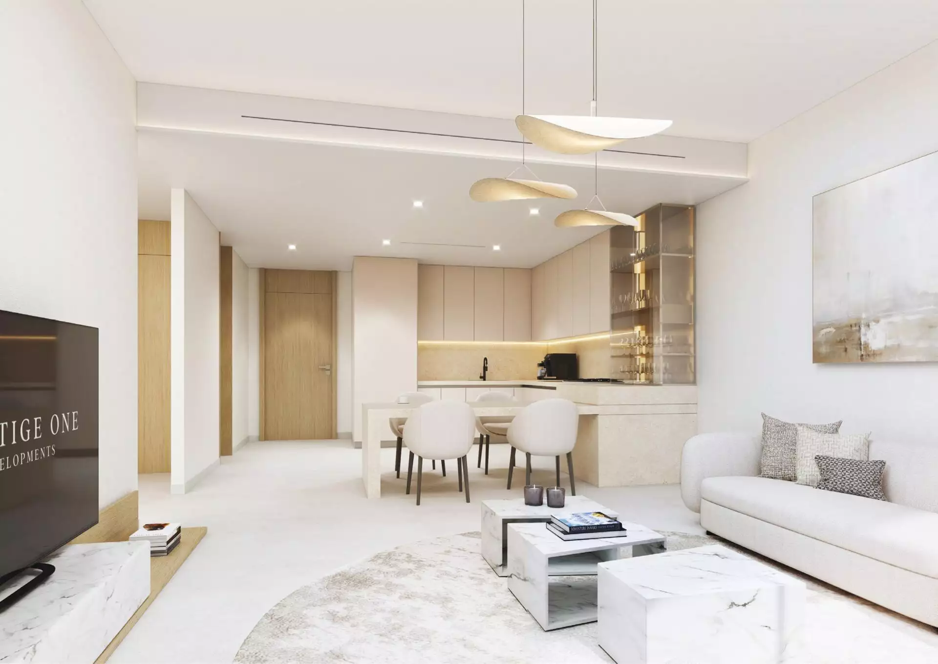 Квартира 111м² в ОАЭ, Дубай. Стоимостью 771271$ аренда фото-12