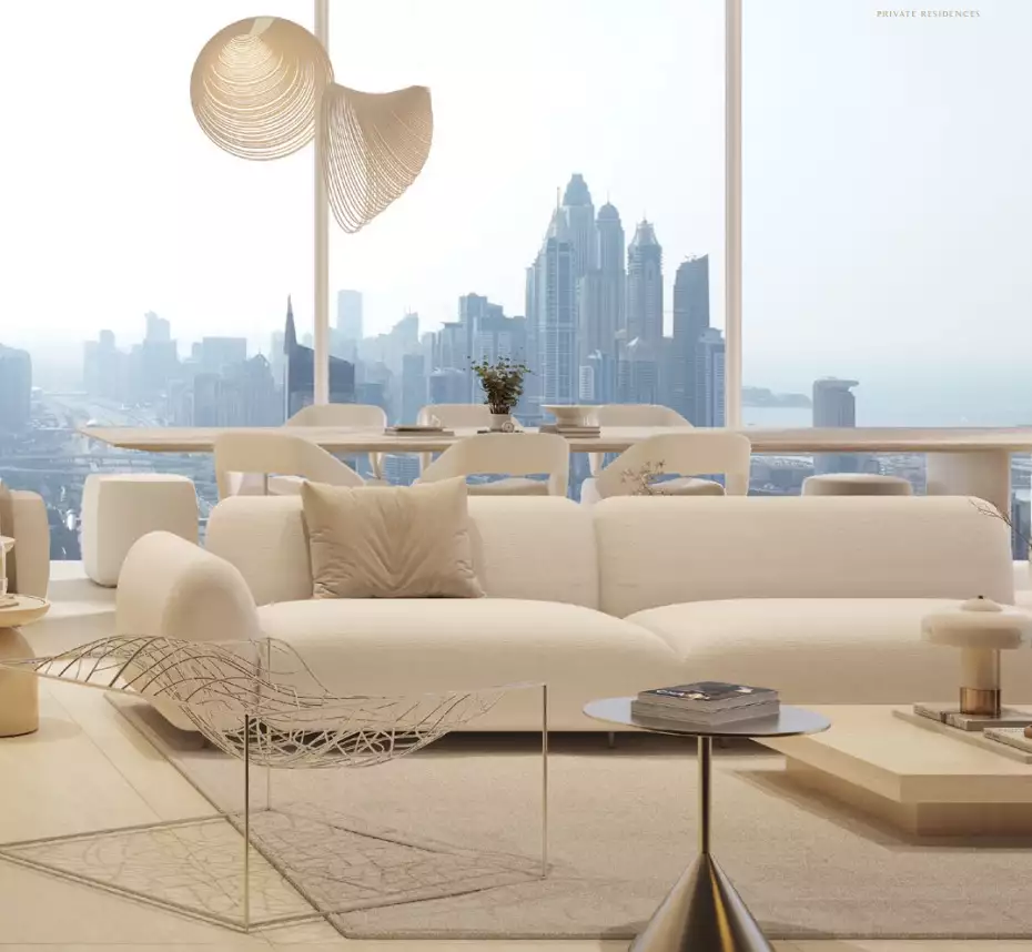 Квартира 528м² в ОАЭ, Дубай. Стоимостью 2403000$ аренда фото-4