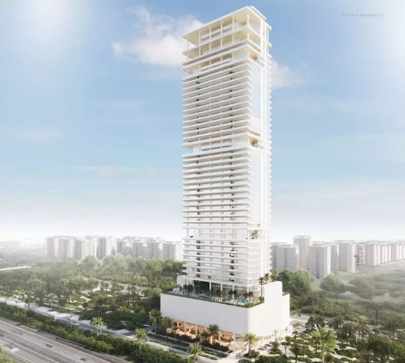 Квартира 528м² в ОАЭ, Дубай. Стоимостью 2403000$ аренда фото-7