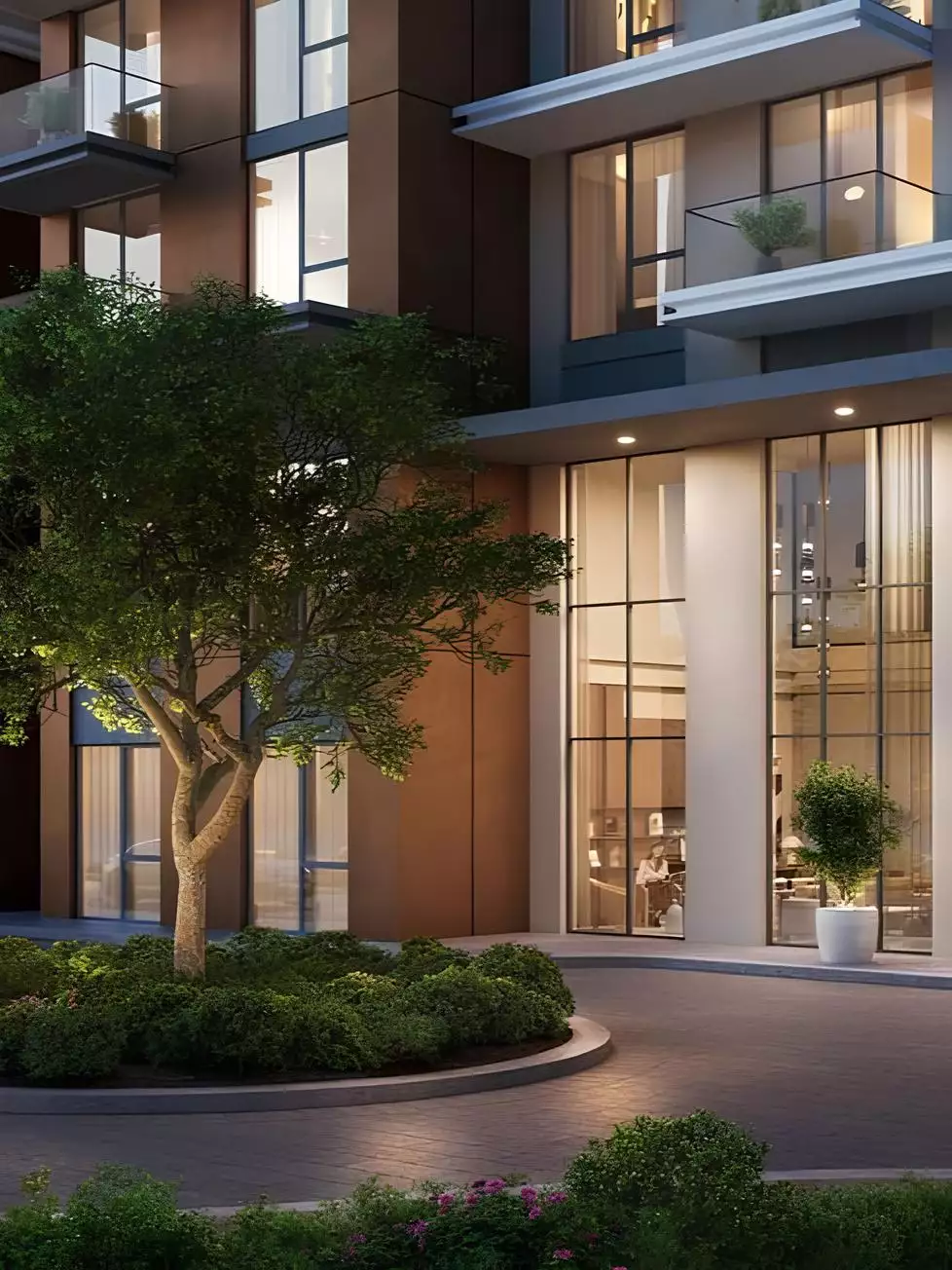 Квартира 146м² в ОАЭ, Дубай. Стоимостью 1023300$ аренда фото-8