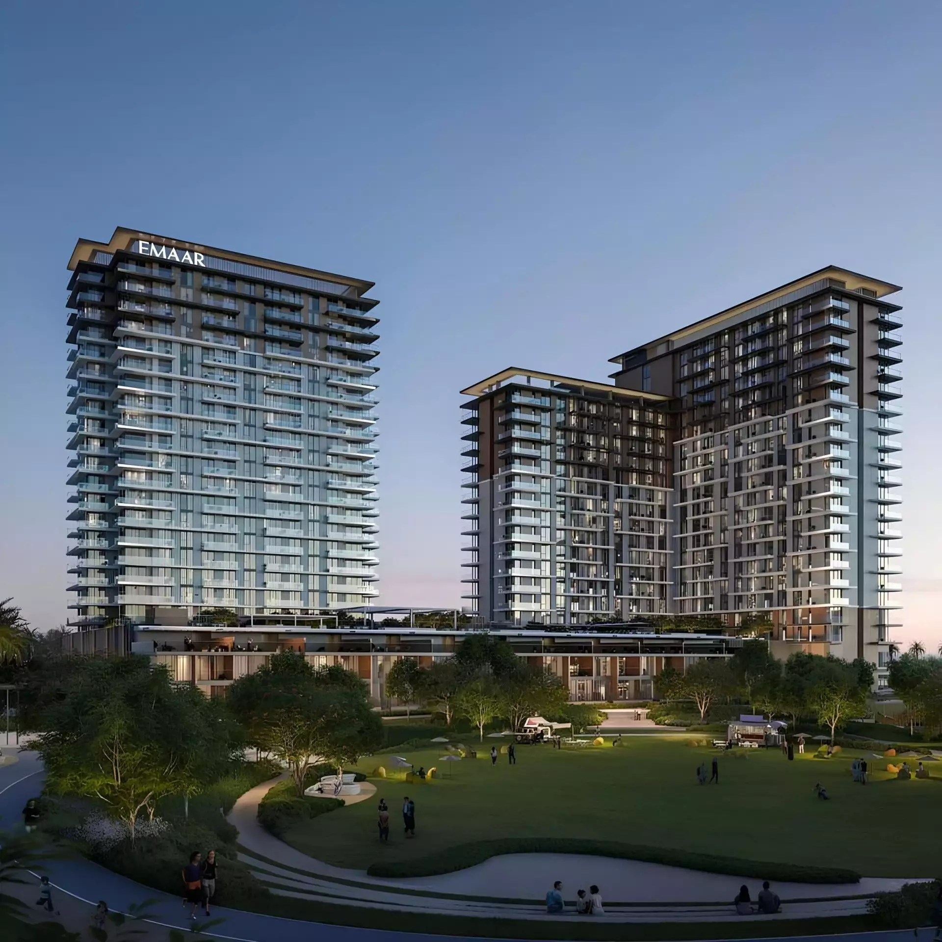 Квартира 146м² в ОАЭ, Дубай. Стоимостью 1023300$ аренда фото-10