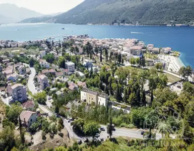 Купить квартиру в Черногории 367500€