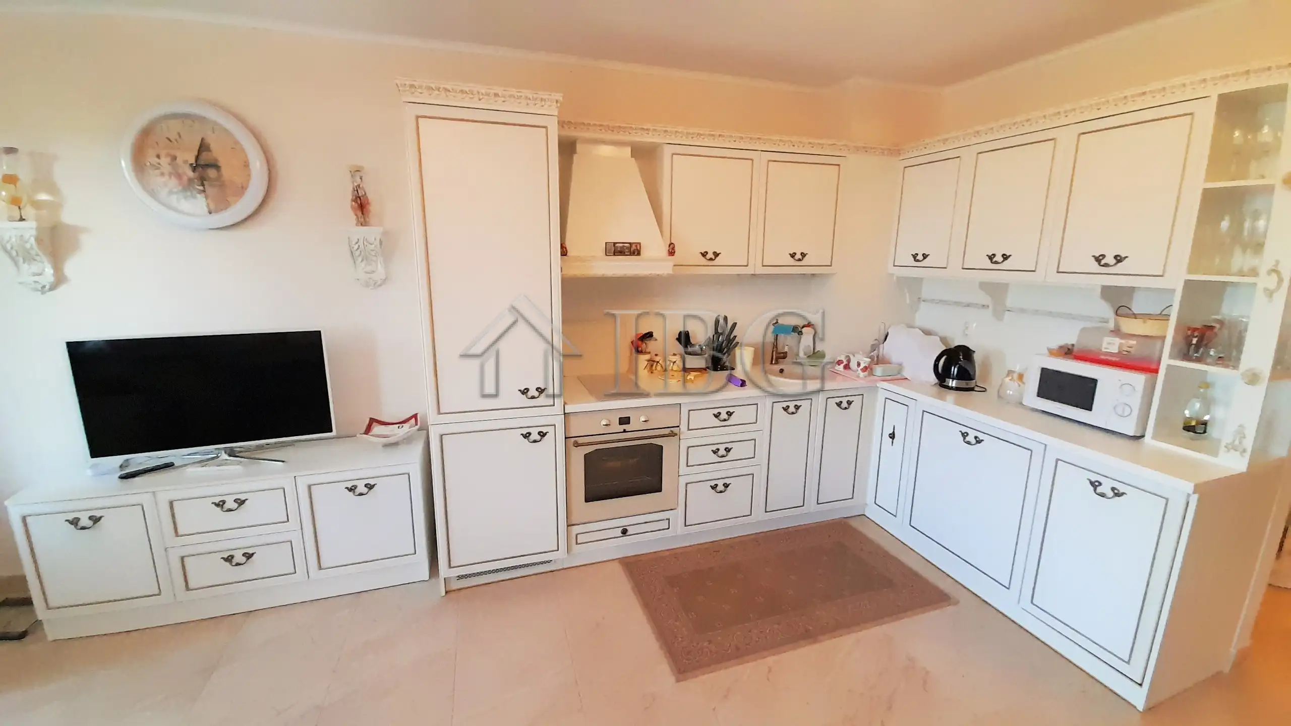 Квартира 119м² в Болгарии, Несебр. Стоимостью 190000€ аренда фото-4