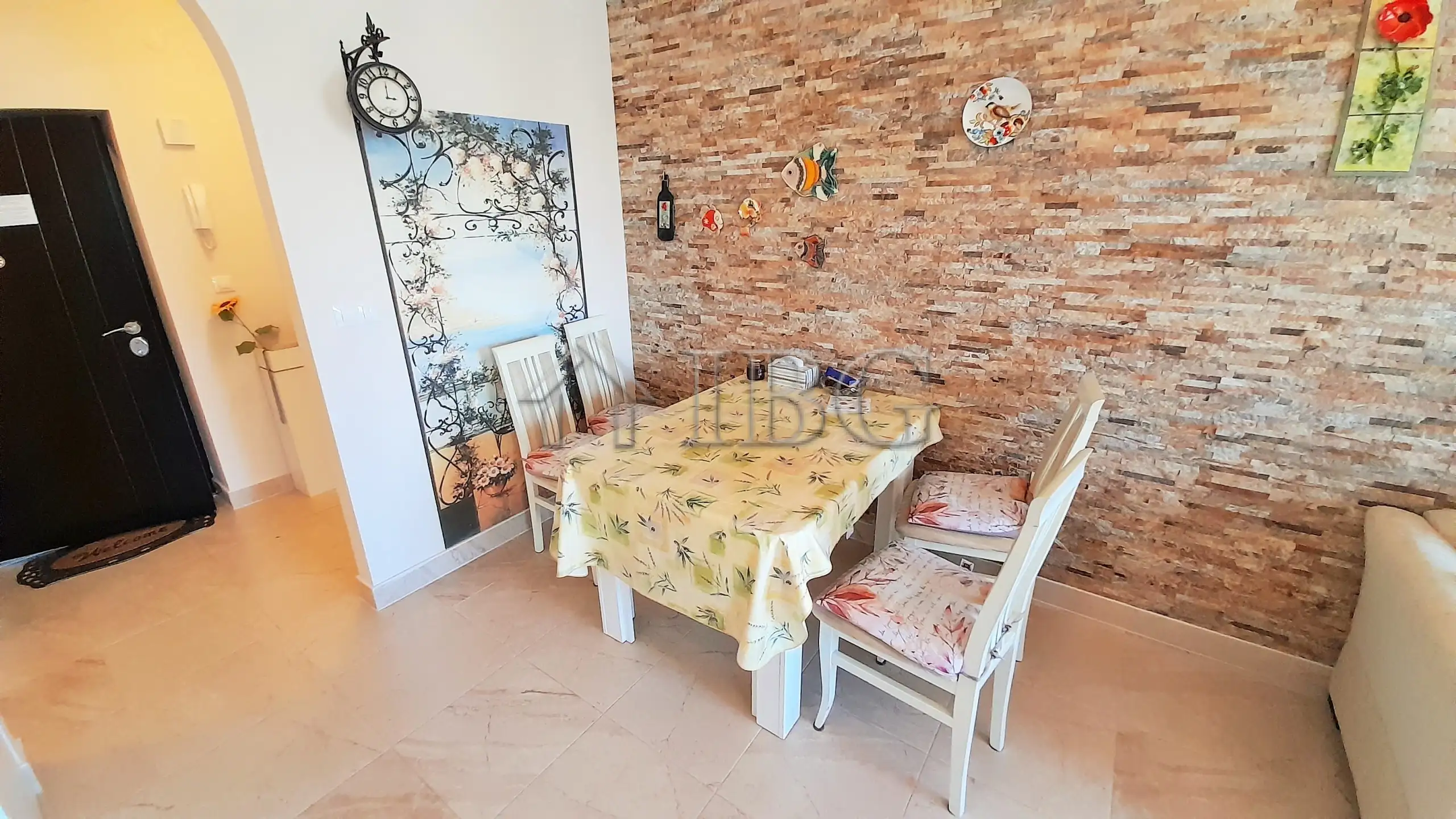 Квартира 119м² в Болгарии, Несебр. Стоимостью 190000€ аренда фото-7