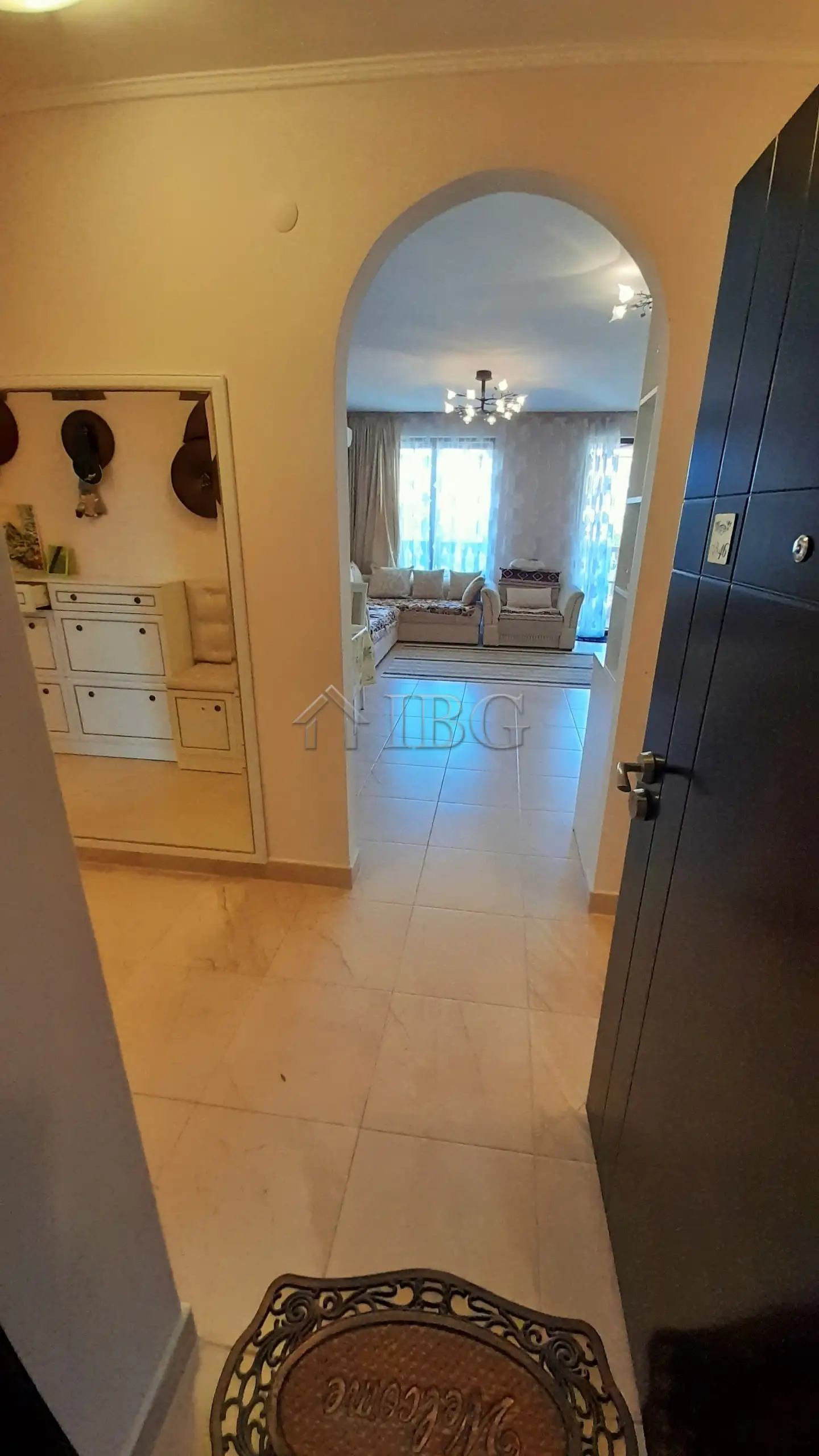 Квартира 119м² в Болгарии, Несебр. Стоимостью 190000€ аренда фото-8