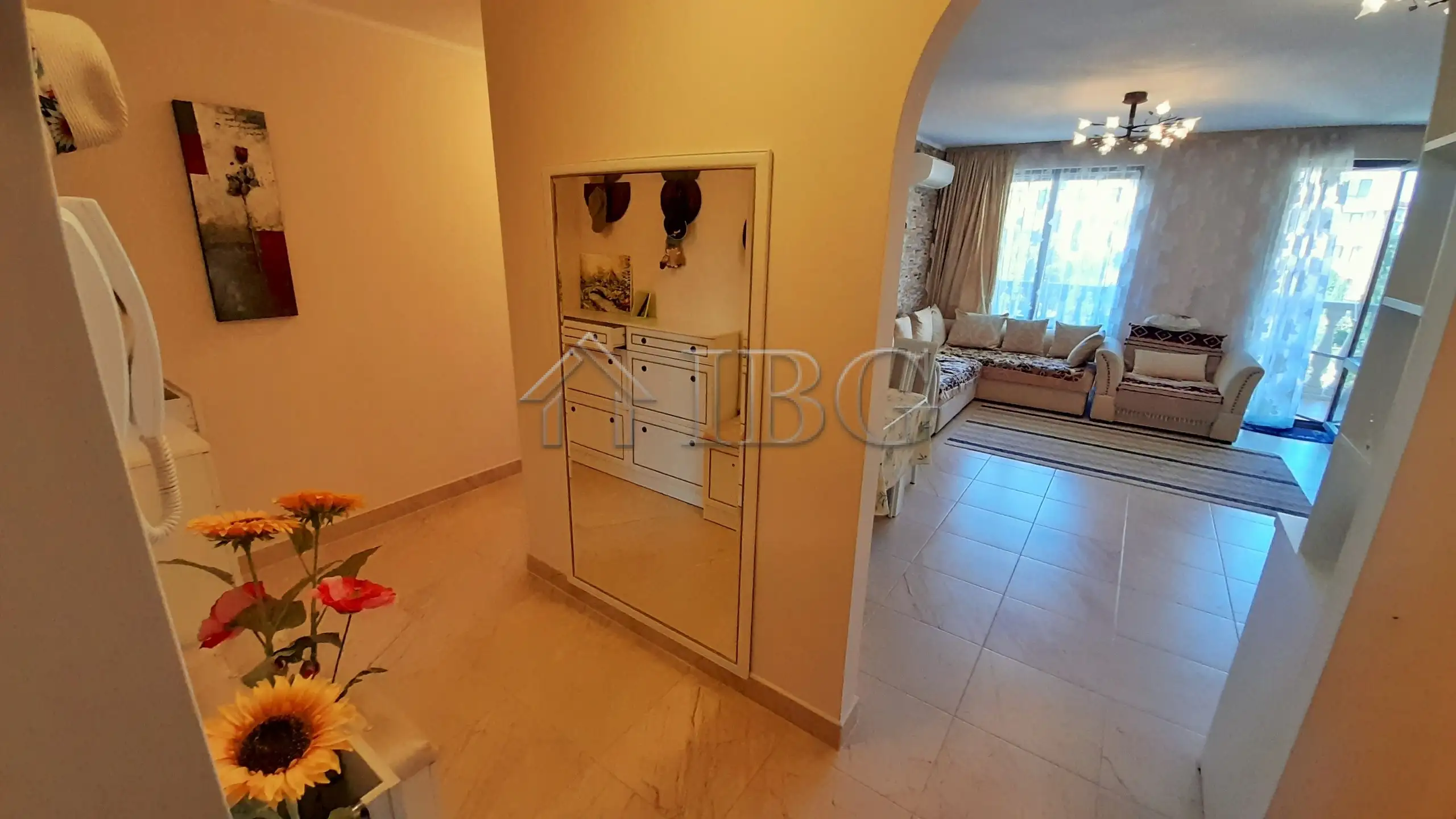 Квартира 119м² в Болгарии, Несебр. Стоимостью 190000€ аренда фото-9