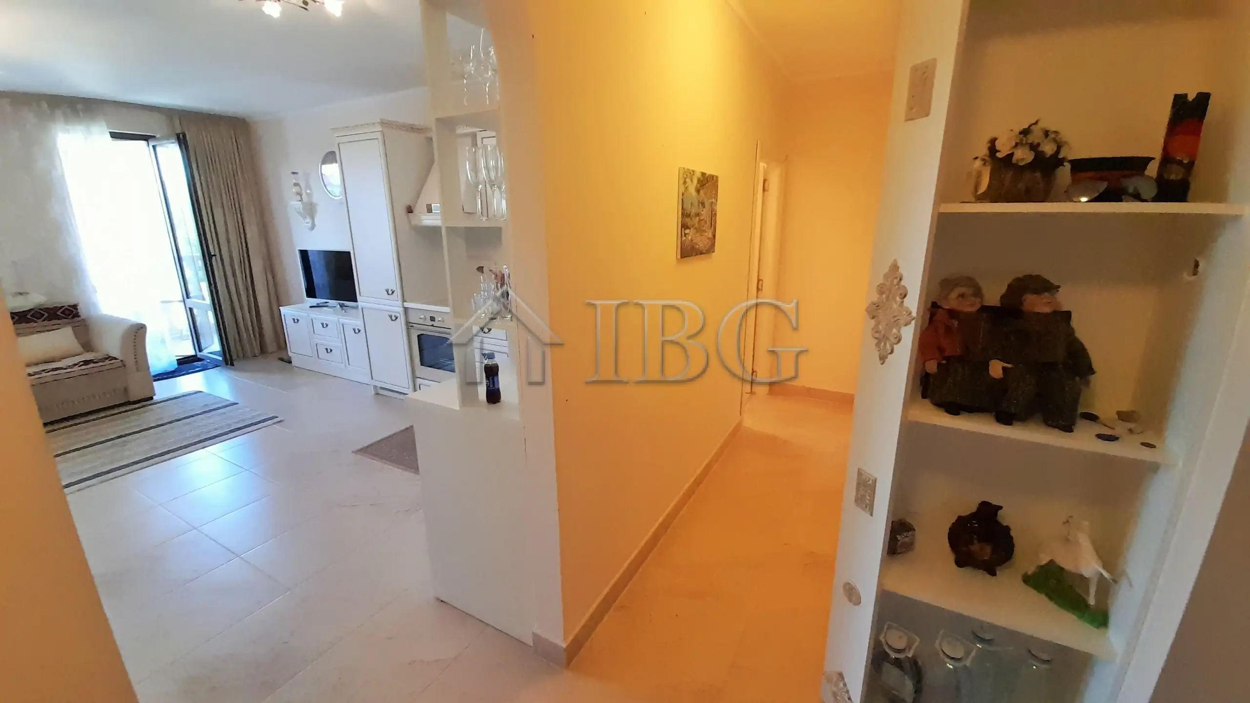 Квартира 119м² в Болгарии, Несебр. Стоимостью 190000€ аренда фото-10