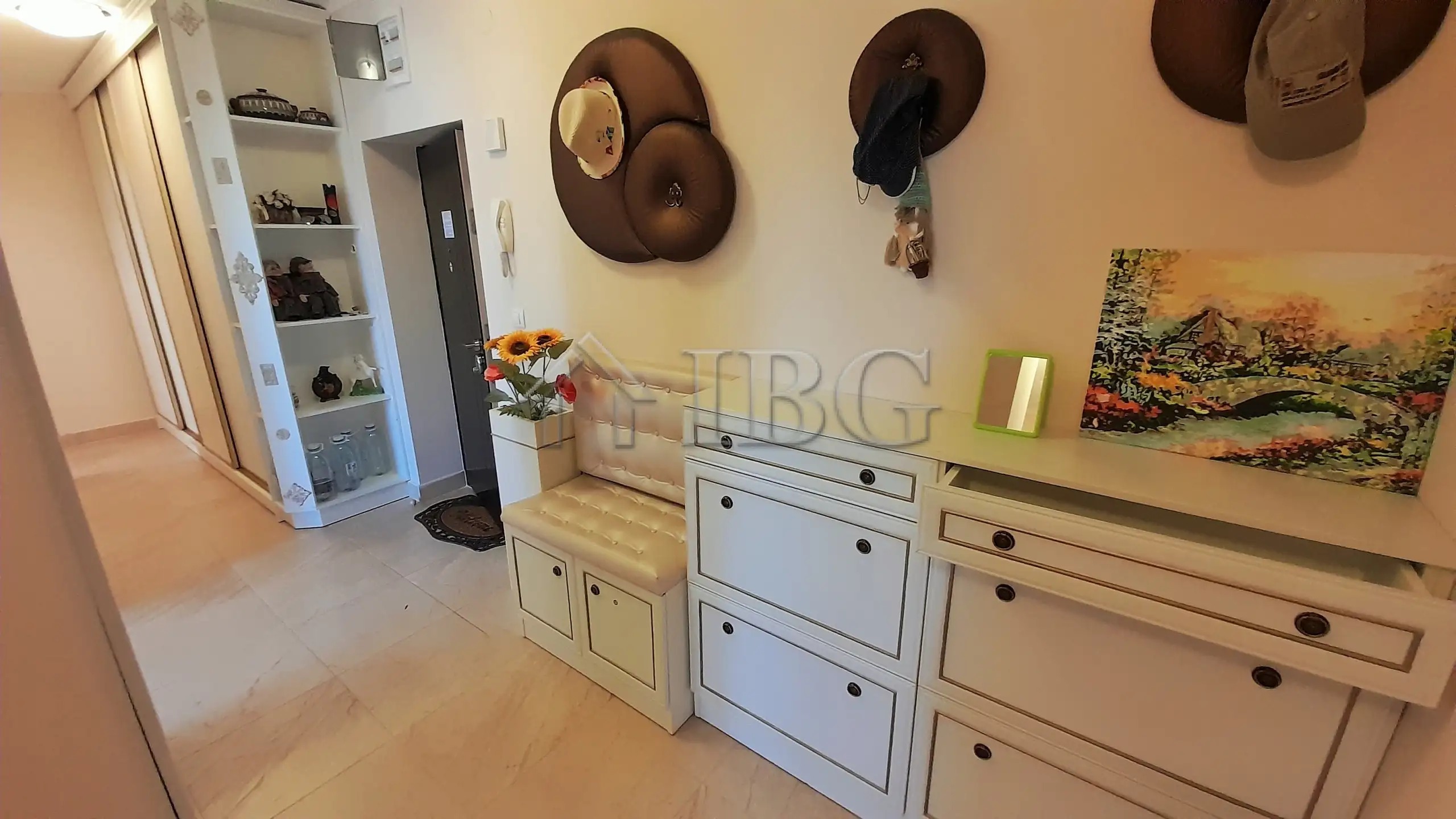 Квартира 119м² в Болгарии, Несебр. Стоимостью 190000€ аренда фото-11