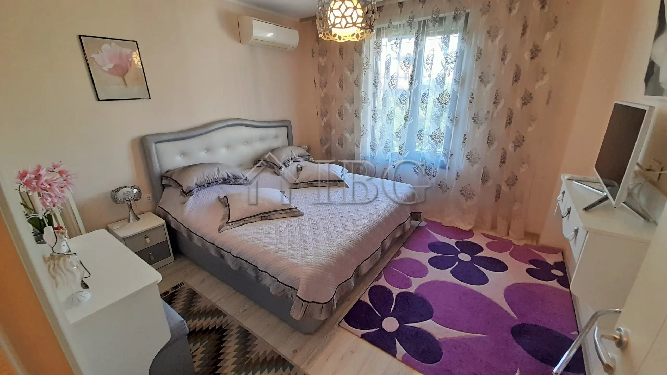 Квартира 119м² в Болгарии, Несебр. Стоимостью 190000€ аренда фото-13