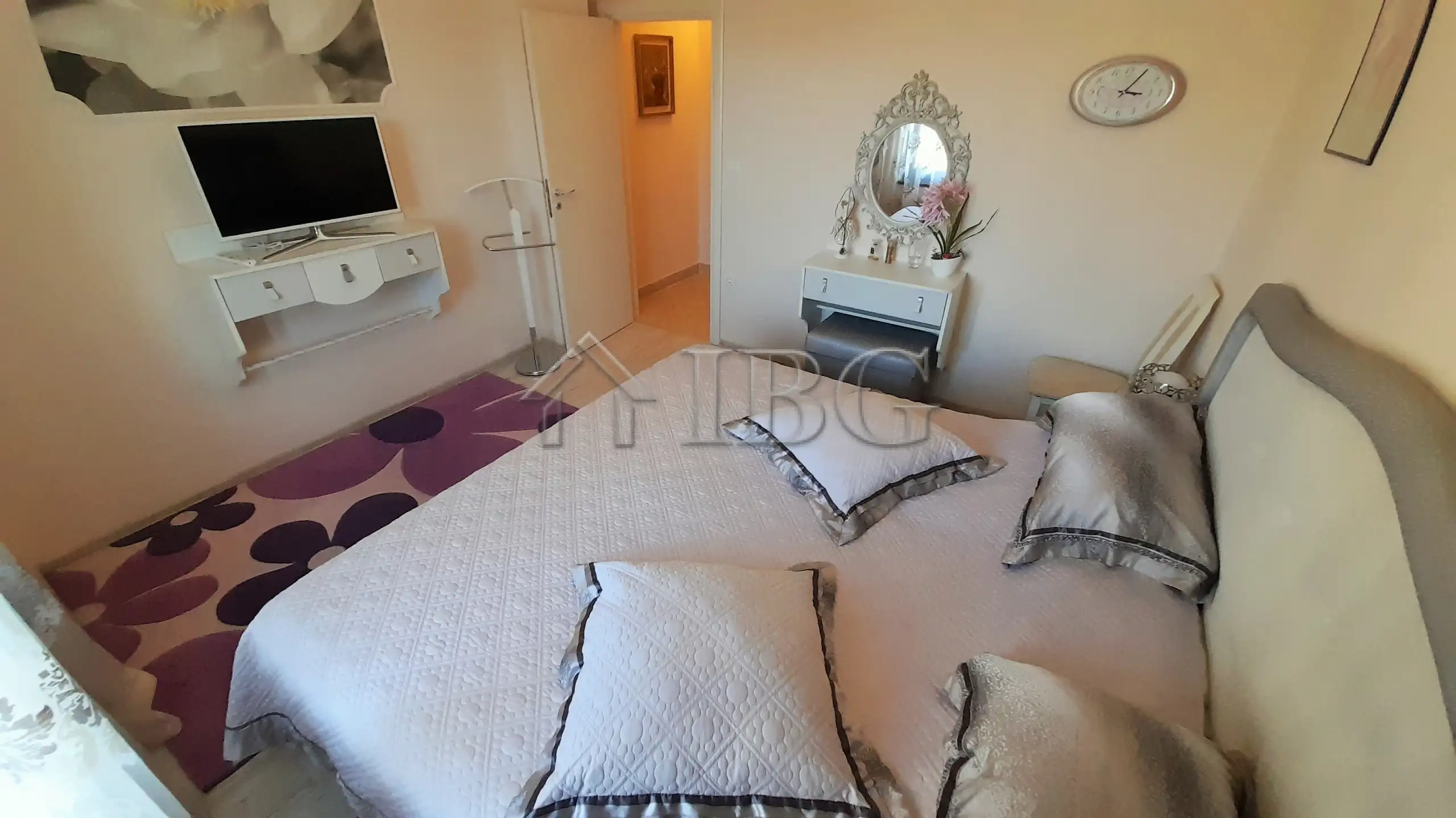 Квартира 119м² в Болгарии, Несебр. Стоимостью 190000€ аренда фото-14